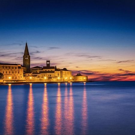 Home Away From Home 2 Poreč Eksteriør bilde
