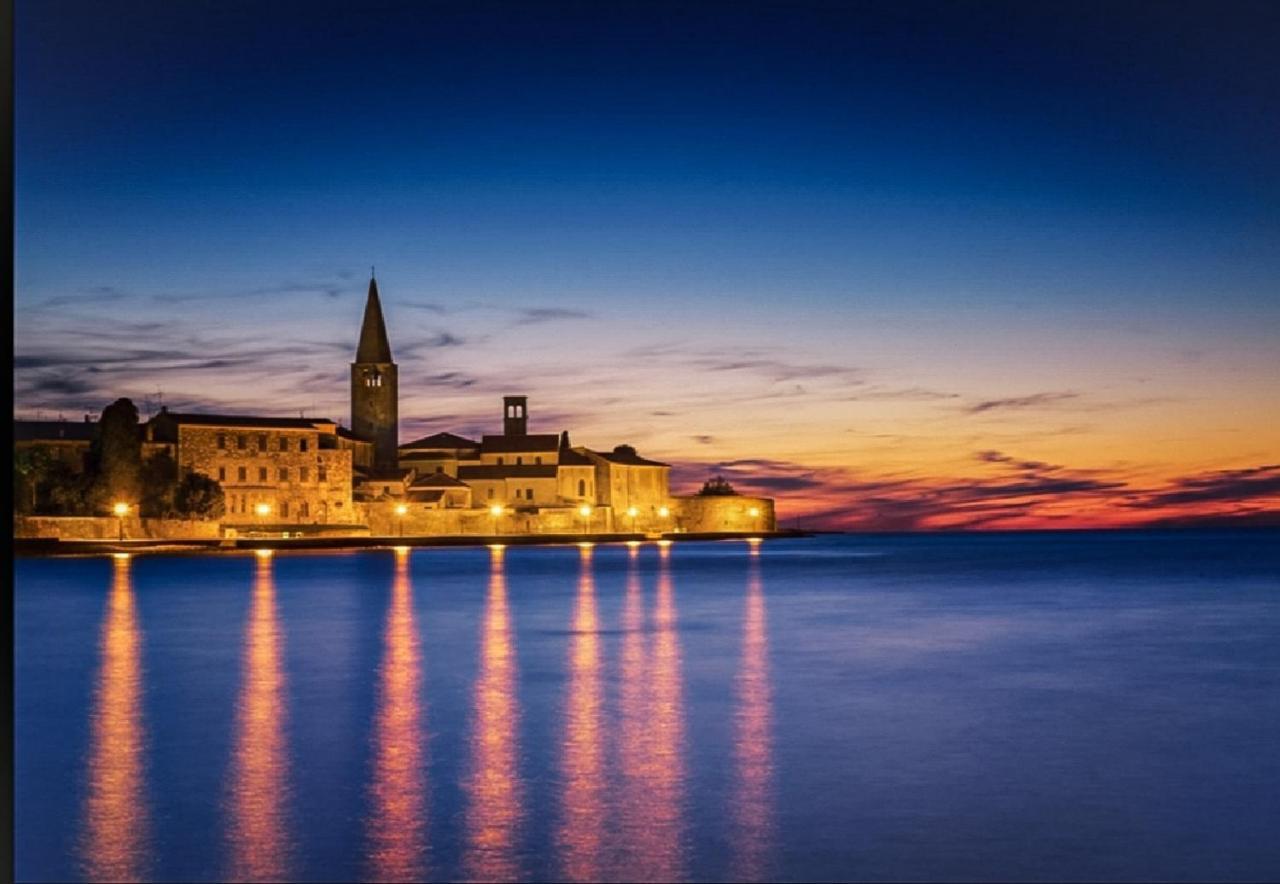 Home Away From Home 2 Poreč Eksteriør bilde